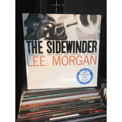 Lee Morgan - The Sidewinder (Reissue) (180 g) (LP)