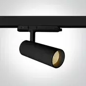 CRNI ŠINSKI LED REFLEKTOR 10W-15W-20W PV CCT 230V DM65606BT/B/V