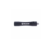 Bicaster archery extender carbon anchor