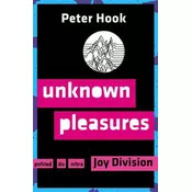 Unknown Pleasures - Pohled do nitra Joy Division