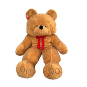 Russ Toys Plišana igracka Meda Laki 170cm, Braon