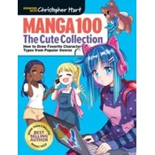 The Cute Collection: Draw Your Favorite Character Types from Popular Genres