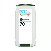HP Mastilo C9448A HP No.70 130 ml Matte ...