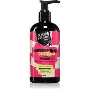 Real Natura Color Repair balzam za barvane lase 300 ml
