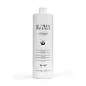 shumee BE HAIR Be Color šampon za lase po barvanju FINALIZER - 1000ml
