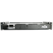 Tandberg QuadPak 1.5U 19 Rack