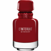 GIVENCHY L’Interdit Rouge Ultime parfemska voda za žene 50 ml