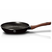 shumee GRANITNA PONICA 24cm BERLINGER HAUS EBONY ROSEWOOD BH-1713
