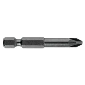 Metabo 3 x PZ2/49mm, 3 kom. bitova, 628520000