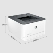Laserski tiskalnik HP LaserJet Pro 3002dn