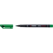STABILO OHPen trajni marker Zeleno 1 kom