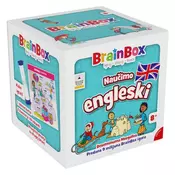 BRAINBOX Naučimo engleski G1-18552