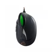 CANYON Emisat GM-14 Wired Vertical Gaming Mouse with 7 programmable buttons,...