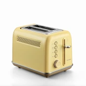 Bu?dim toster DT620E, zeleni
