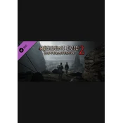 RER2 Extra Episode: The Struggle (DLC) Steam Key (PC) EUROPE