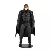 DC Comics DC The Batman Movie Batman Unmasked 7-Inch Scale Action Figure, (20499422)