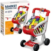 Supermarket kolica za kupovinu ( 1043739 )