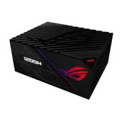 ASUS 1200W PLATINUM ROG-THOR-1200P