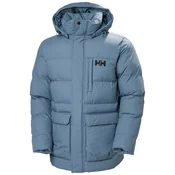 Helly Hansen VARDO PARKA, kaput muški, plava 54503