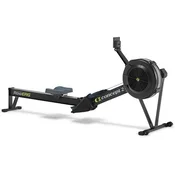 Concept2 Sprava za veslanje D PM5, Crna