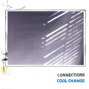 Connections - Cool Change (Limited Edition) (Cool Blue Coloured) (LP)