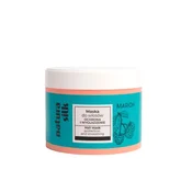 MARION - NATURA SILK - Hair mask Protection and smoothing 350ml