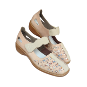 RIEKER kozne cipele ART-41369-60