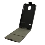 Sligo Flexi Xiaomi Redmi 7 črn ovitek