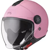 Jet kaciga za skuter GMS Gelato Fragola