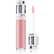 Bell Color Lip Gloss hidratantno sjajilo za usne nijansa 07 3.8 g