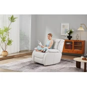 VitaRelax C5 Masažna Sofa (Bež) od Medics Care