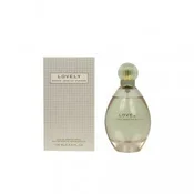 Sarah Jessica Parker Lovely parfumirana voda za ženske 100 ml