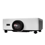 NEC P601Q podatkovni projektor Projektor za velika prizorišča 6000 ANSI lumnov DLP UHD 4K (3840x2160) Bela