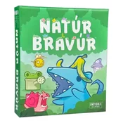 Naravni podvig družabna igra