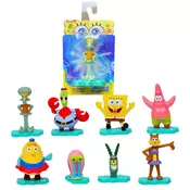 Sundjer Bob figura iz asortimana ( 1045000 )