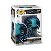 Funko Pop Marvel Black Panther Okoye