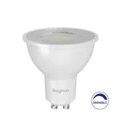 Braytron LED sijalica BRY-PREMIUM-6W-GU10-38D-DIM-4000K