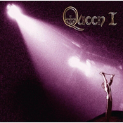 Queen - Queen I (Remixed) (LP)