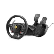 Volan s pedalama Thrustmaster - T80 Ferrari 488, PS5/PS4/PC