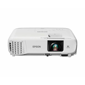 Epson PowerLite W49 3800-Lumen WXGA 3LCD Projector