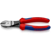 Klešta secice kose ojacane 74 02 180 KNIPEX