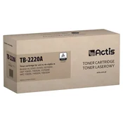 ACS Actis TB-2220A toner (nadomestni za Brother TN2220), Črn