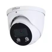 DAHUA IPC-HDW3449H-AS-PV 4 MP Smart Dual Light Fixed-focal Eyeball WizSense Network Camera