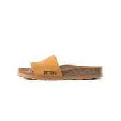 Bayton Nizki natikači DJILIAN kamela/rjava