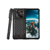 RUGONE pametni telefon Xever 7 Pro 12GB/512GB, Black