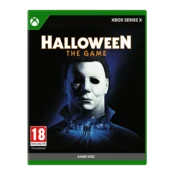 Halloween: The Game (XBOX Series X)