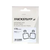Trickstuff Standard 170 Resin Zavorne obloge