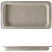 G. Benedikt porcelanska gastron posoda GN 1/3 32x17 cm, natural