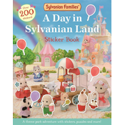 Sylvanian Families: A Day in Sylvanian Land