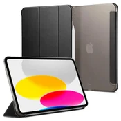 1 to 3 OVITEK SPIGEN SMART FOLD ZA IPAD 10.9 10 2022 11 2025 Z ZASLONOM IN ZAŠČITO HRBTA